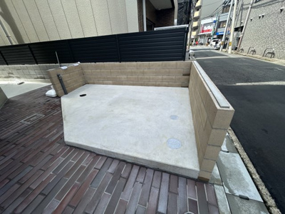 【設備】 | グラージュ春日丘