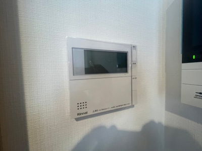 【設備】 | グラージュ春日丘