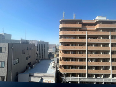 【展望】 | グラージュ春日丘
