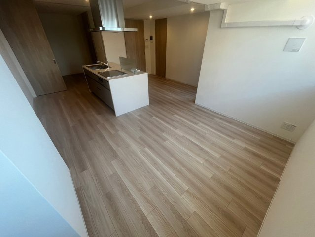 【居間・リビング】 | グラージュ春日丘