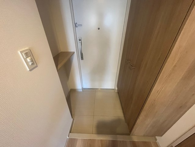 【玄関】 | グラージュ春日丘