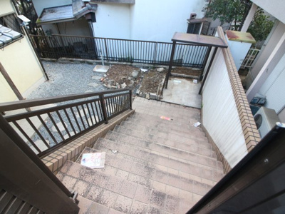 【その他共用部分】 | 高槻市古曽部町一戸建