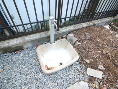 【設備】 | 高槻市古曽部町一戸建