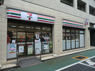 セブンイレブン 荏原中延駅前店まで160m♪