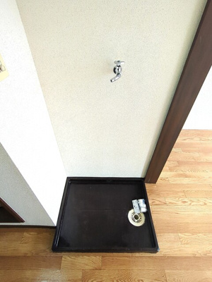 駐車場※要空確認