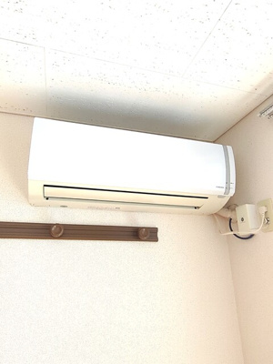 箱は設備ではありません