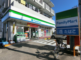 コンビニ