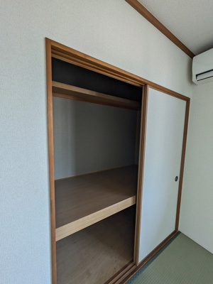 ★和室収納★