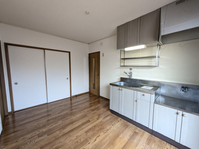 ★ダイニング6帖★