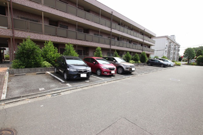 駐車場(※空き要確認)