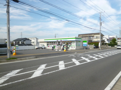 コンビニ
