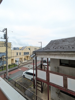 景観
