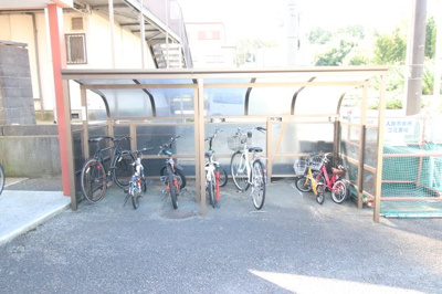共用設備
