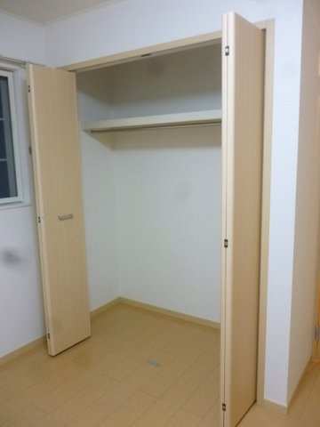パスピエの収納
