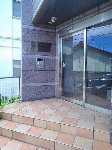 エステ－トグリ－ンⅡのその他