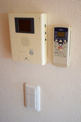 エステ－トグリ－ンⅡのその他