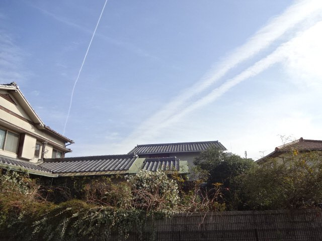 ヴェルジュール御着の展望