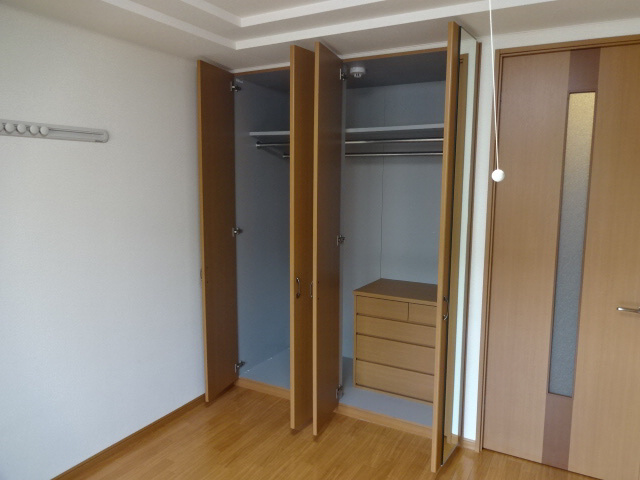 ヴェルジュール御着の子供部屋