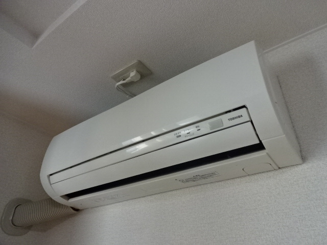 ヴェルジュール御着の設備