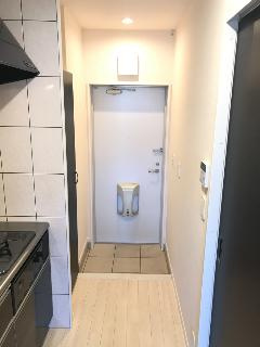 【玄関】 | ラ・ルーフ | 玄関