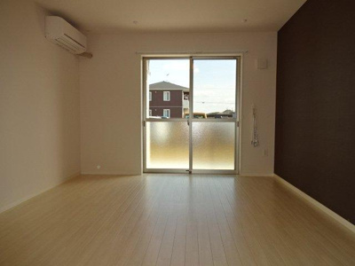 【内装】 | ラ・ルーフ | 洋室