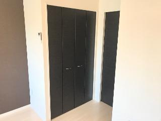 【収納】 | ラ・ルーフ | クローゼット