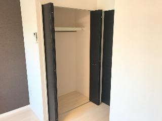 【収納】 | ラ・ルーフ | クローゼット