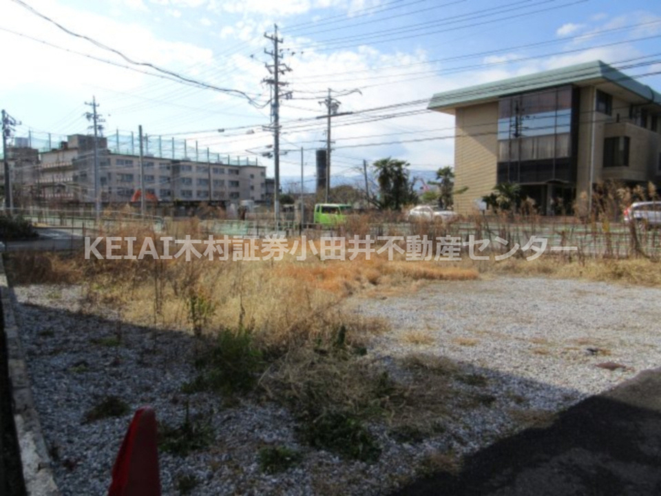 岐阜県大垣市美和町土地の画像