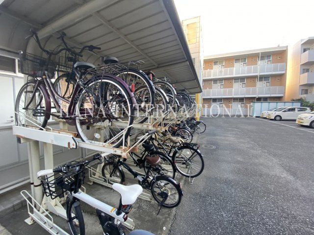 けやきのその他共用部分