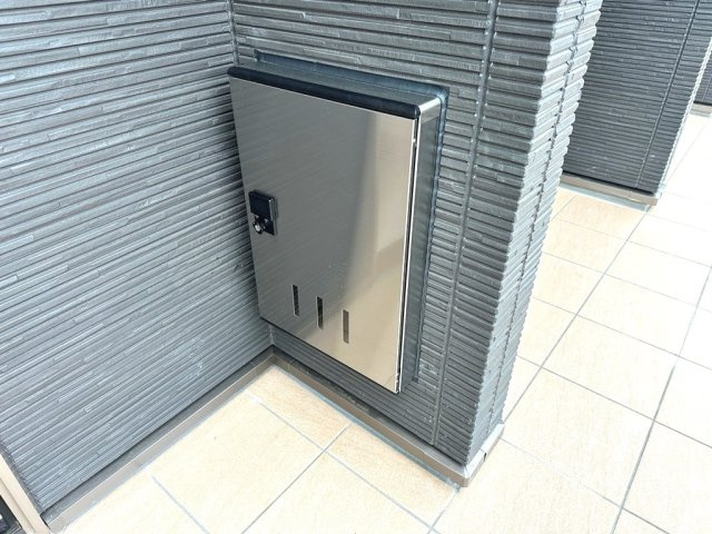 コージーライフの設備