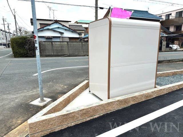 コージーライフのその他共用部分