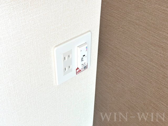 コージーライフの設備
