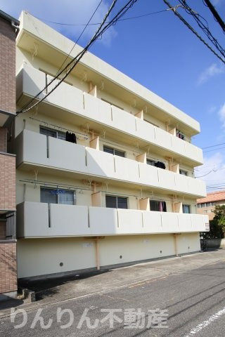 【駐車場】 | 第1井村ハイツ | 駐車場完備です