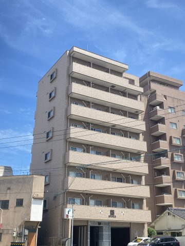 GRACE PARK CITYの画像