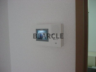 【セキュリティ】 | シティーコーポ円町