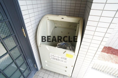 【設備】 | シティーコーポ円町