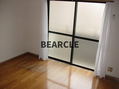 【居間・リビング】 | シティーコーポ円町