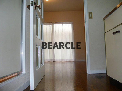 【玄関】 | シティーコーポ円町