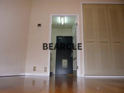 【寝室】 | シティーコーポ円町