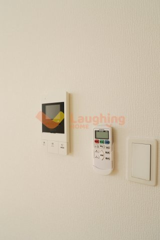 ウィンクルム・CREST 676のセキュリティ