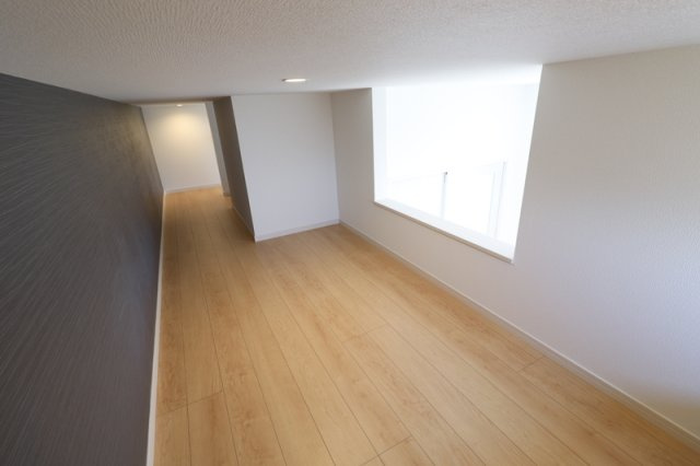 ウィンクルム・CREST 676の寝室|落ち着いて過ごせるお部屋なので、寝室にいかがでしょうか