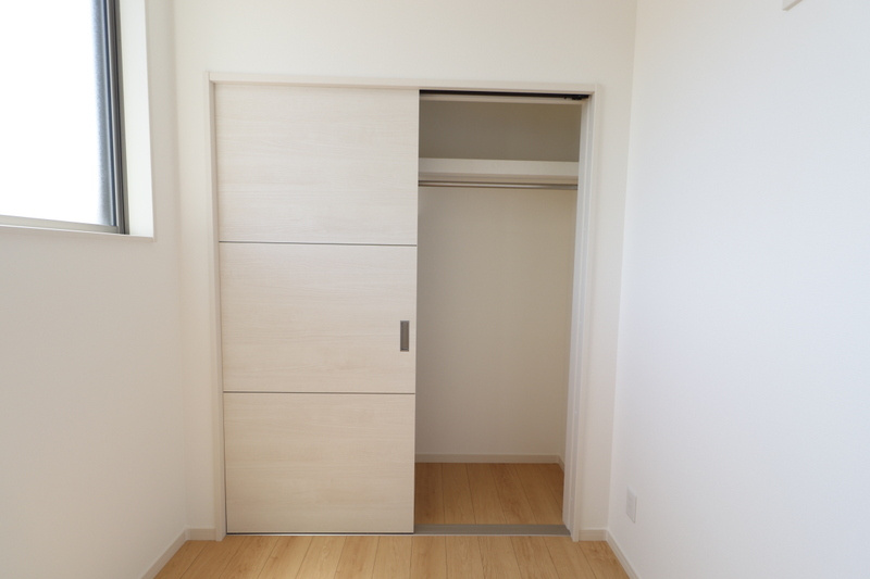 ウィンクルム・CREST 676の収納|大きなスペースがあり、収納には困りません