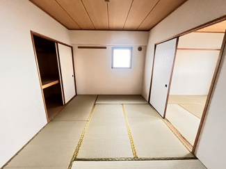 【和室】 | ISE伊勢住宅羽衣7401