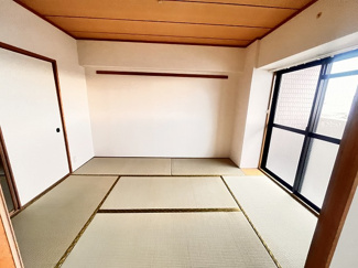 【和室】 | ISE伊勢住宅羽衣7401