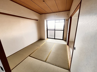 【和室】 | ISE伊勢住宅羽衣7401