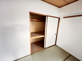 【収納】 | ISE伊勢住宅羽衣7401