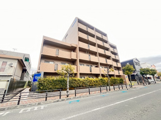 【外観】 | ISE伊勢住宅羽衣7401