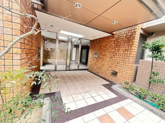 【エントランス】 | ISE伊勢住宅羽衣7401