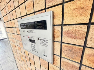 【セキュリティ】 | ISE伊勢住宅羽衣7401
