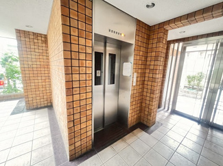 【その他共用部分】 | ISE伊勢住宅羽衣7401